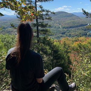 Meet your Posher, Lucy